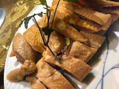 -老灶房-四川土菜(开元店)