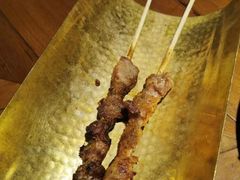 -楼兰新疆主题餐厅(坂田佳华领汇广场店)