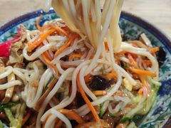 -大姨捞面(新安花园店)