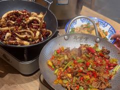 -高嗲嗲·现炒下饭菜(石鼓路店)