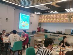 -粤顺渔坊·中山脆肉鲩火锅(清湖店)