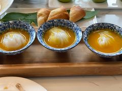 -五号茶居·新派粤菜·岭南五号酒店(沿江中路店)