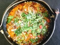 -新竹里馆·花园餐厅(兴苑路店)