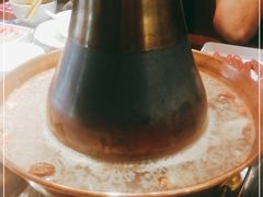 -京元盛铜锅涮肉(上海总店)