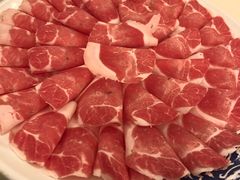 -福寿斋·老北京铜锅涮肉·烤鸭(顺义总店)