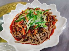 -洪霞餐馆