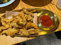 -锦尚阁烤鱼•天津菜(宣武门胡同店)