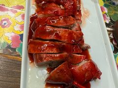 -院落新京菜·烤鸭(地安门店)