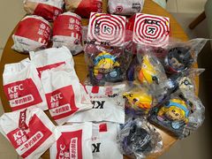 -肯德基(新地中央店)
