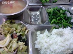 -上海理工大学第五食堂