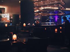 -富力丽思卡尔顿酒店·FLAIR餐厅酒吧