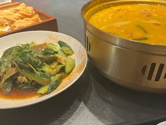 -解家河南菜(商鼎路店)