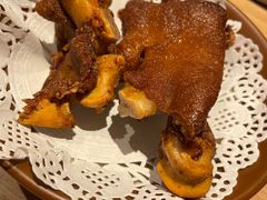 -川堂风·跷脚牛肉·乐山爆炒(宝山日月光店)