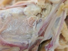 -考记泥焗鸡农庄·海鲜(北洛秘境店)