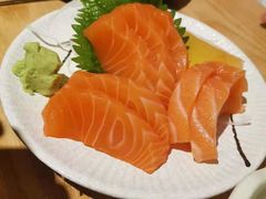 -六本目日式料理(珊瑚沙家园店)