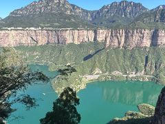 -河南宝泉旅游区