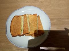 -HELLO 27 意面·沙拉·帕尼尼