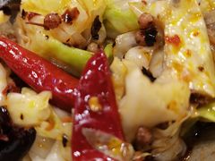 -重庆老火锅王(永陵路分店)