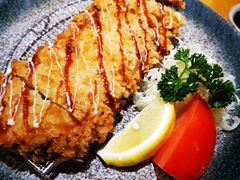 -一心创作料理屋(经开万达店)