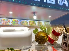 -圆蛋酒料•生腌(开元路店)