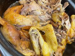 老西门第一鸡-老西门·常州菜(新区店)