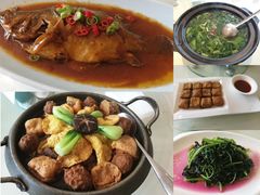 -安徽大厦中餐厅