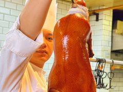 -煜丰汴京烤鸭(福彩路店)