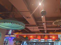 -驿楼兰·新疆菜(火车站店)