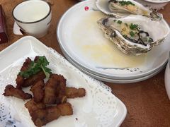 -潮道鱼仔店·潮汕味(长兴路店)