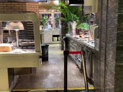 -丽都皇冠假日酒店·Matrix亦餐厅(望京店)