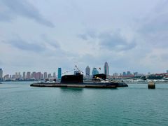 -中国人民解放军海军博物馆