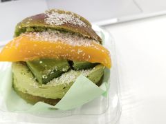 -盒马鲜生(岭南新世界店)