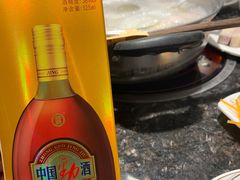 -八合里牛肉火锅(新洲店)