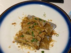 蒜蒸竹蛏王-维园悦谱·海派家常菜(乌鲁木齐南路店)