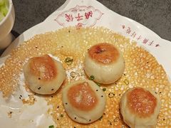 -鸽子侯·家宴·平价海鲜(绿地店)