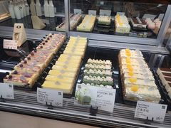 -YUMI芽米·法式烘焙·咖啡(文化宫店)