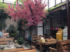 -丽江庭院之爱在路上(西单店)
