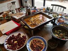 -小杨烤肉(朱雀店)