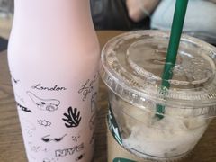-星巴克臻选(济南恒隆店)