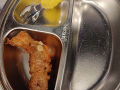 -沿江海南菜·文昌鸡祖师爷(大东海店)