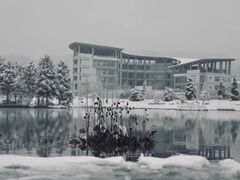 -浙江农林大学(东湖校区)
