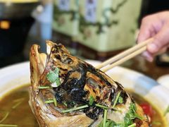 -燕郊烧鸽子(酷车小镇店)