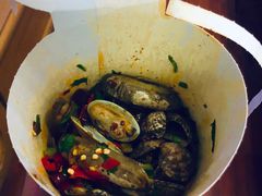 花甲抱圣子-降龙爪爪(建设路1店)