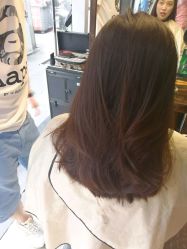 -红人馆造型十添