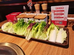 -炉小哥烤肉(信万广场店)