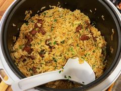 特色牛肉饭-牛品福潮汕牛肉火锅(旺庄店)