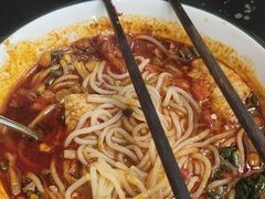 -好快螺柳州螺蛳粉(大西门店)