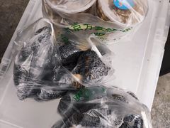 乌饭-芳婆糕团店(王府大街店)