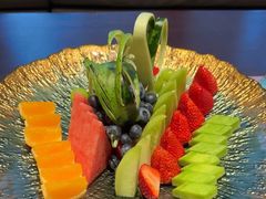 -大拙里·精致融合菜(沙湖桃源国际店)