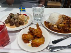 -宜家·瑞典风味餐厅(无锡店)